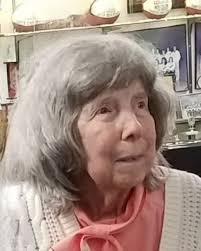 Elizabeth Ann Thatcher Obituary September 29, 2023