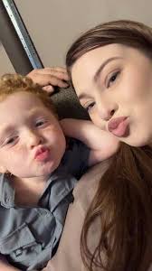 Family's happy thanksgiving day