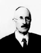 Fox, Willoughby Beresford (1865-after 1940)