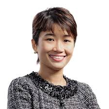 Jacqueline poh will be appointed the new ceo of . Mda Annual Report 2015 16 Board Of Directors