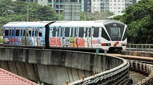 Malaysia economic monitor june 2015 transforming urban transport. Improve Public Train Transportation To Boost Ridership Analysts