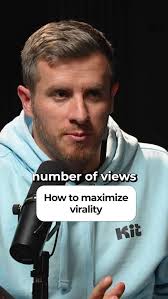 What goes into a viral post?, This single thread