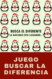 Navidad Juego Buscar Diferencias Games Free Games Android Apps