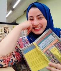 YIF Alumna Asma Syed (YIF '21), has received her admissions offer to the  PhD Program in Social Anthropology, University of Edinburgh.  Congratulations Asma! #ReachForTheStars "Growing up in Kashmir, questions  often felt like