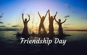 Сегодня, 30 июля, международный день дружбы. Segodnya Otmechayut Den Druzej Istoriya Pozdravleniya Korrespondent Net
