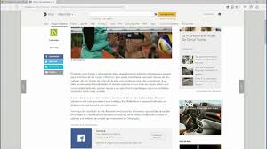How To Use The Microsoft Translator Edge Extension Youtube