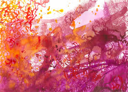 Love romance passion, florida, usa. Passionate Love Painting By Katerina Aster Artmajeur