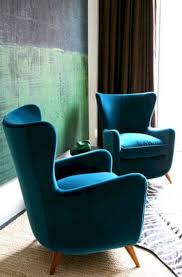 Awesome 64 Mid Century Modern Accent Chairs Living Room Design Ideas Https Accent Chairs For Living Room Mid Century Modern Accent Chairs Blue Velvet Chairs