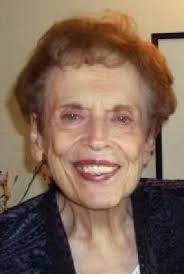 Anne Mocker Obituary (1940