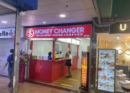 Merchantrade is the largest money changer chain in malaysia. Best Cheapest Malaysian Ringgit Money Changer Rates From Singapore Dollar