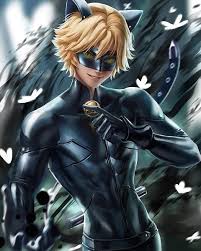 Hd wallpapers and background images. Chat Noir Ladybug Adrien Agreste Zerochan Anime Image Board