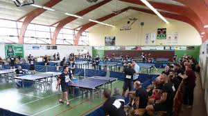 Photo 24 heures de tennis de table au Pallet : un programme sportif et un ...
