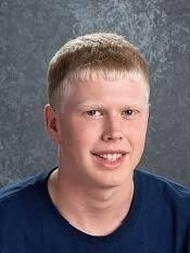 Le Sueur-Henderson Students of the Month for March