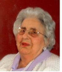 Obituary of Edna Schultz