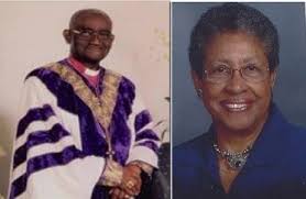 The AME Church Clergy Family Information Center