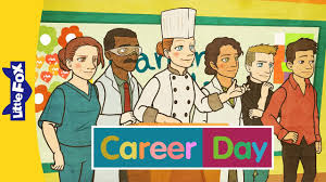 Career day is the largest networking event at the faculty of law where over 30 firms from across edmonton, calgary, and vancouver will come together to meet. Career Day Friendship School Little Fox Animated Stories For Kids Youtube