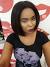 Nigerian Bonding Hairstyle