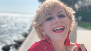 Alejandra Cuevas, un día en Santa Martha Acatitla — Noticias en la Mira