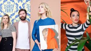 Il film bliss è disponibile in streaming a noleggio su: Streaming Live From Paste Today Charles Rogers Sarah Violet Bliss Interview Emily Haines Banda Magda Paste
