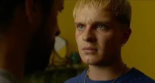 Peter Mackie's Instagram, Twitter & Facebook