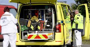 Mâcon. L'accouchement à domicile à Feillens se passe mal, elle décède à l'hôpital de Mâcon