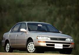 pin by jacky chew on toyota 80 90s page 2 toyota corolla classic japanese cars toyota