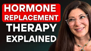 Don't Get Hormone Replacement Therapy Until You Watch This