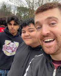 Another great day of soccer at Five Forks. The girls team won emphatically  while the boys lost narrowly in a tight game. It was great to see so many  parents and former