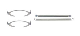 Product title sanus wall/ceiling speaker mount. Skic