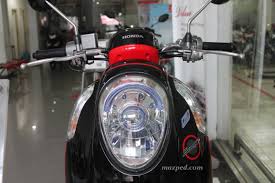 Namun, dari tahun ke tahun motor buatan pt astra honda indonesia semakin. 84 Modifikasi Lampu Scoopy F1 Kumpulan Modifikasi Motor Scoopy Terbaru