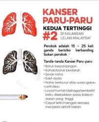 Sepertinya sel mukosal bronkial mengalami perubahan metaplastik sebagai respon terhadap paparan kronis dari partikel yang terhirup dan. Norma Harun Posts Facebook