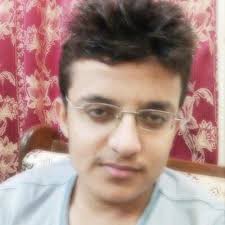 Muhammad Ahmar Ali (@MuhammadAhmarAl)