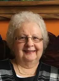 Mary E. Yoho Obituary (2024)