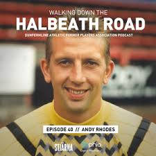 The Dan Whiting Podcast