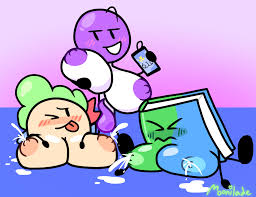 Rule34 - If it exists, there is porn of it  lollipop (bfdi)  5329888