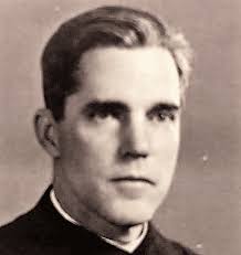 Edward F. Jenkins, O.S.A.