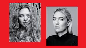 Photos, family details, video, latest news 2021 on zoomboola. Amanda Seyfried And Vanessa Kirby On Mank And Pieces Of A Woman Variety