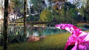 If you're more of an adrenaline junkie, then go all. Eco Forest Broga Hills Semenyih Review Propertyguru Malaysia