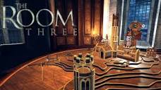 The Room Three * FULL GAME WALKTHROUGH GAMEPLAY (PC) - YouTube