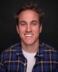 Trying a one light portrait set up in my garage with @noahnoah. My mom said  it looks like you had your school photos done… she's not wrong.