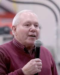 Horicon officials sworn into office