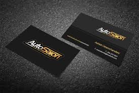 Ask us for free dealer samples and see how you can have a better auto dealer business card. Bold Modern Automotive Business Card Design For A Company By Dirty Emm Design 3500783