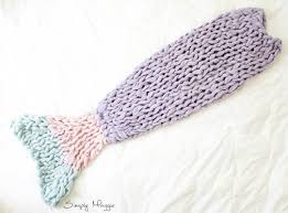 That means it goes really quickly. 9 Top Arm Knitting Patterns That Don T Require Needles