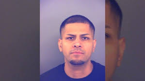 El Paso police identify alleged 'getaway driver' in drive-by shooting spree