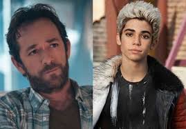 Saiba por que Cameron Boyce e Luke Pery não apareceram em homenagem do  Oscar 2020