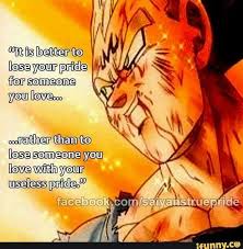 Dragon ball is the first of two anime adaptations of the dragon ball manga series by akira toriyama.produced by toei animation, the anime series premiered in japan on fuji television on february 26, 1986, and ran until april 19, 1989. So Precious Words Dbz Quotes Dragon Ball Super Goku Anime Dragon Ball Super