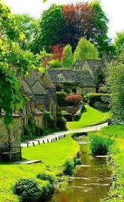 Pin De Litsaloulou Em Flower Wallpaper Lindas Paisagens Belos Jardins Paisagem Urbana