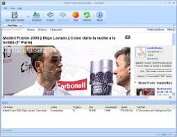 Although the google play store features over a million apps you can install to your android device, the marketplace sometimes removes popular software from its catalog, such as grooveshark mobile and adobe flash player. Flash Video Downloader Descargar