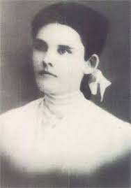 Elizabeth Nell “Bessie” Kent Dailey (1886-1938)