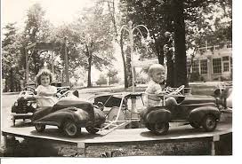 Schifferdecker Park Joplin Missouri Joplin Old Images